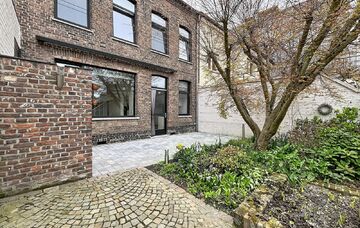 Huis te huur in Bree