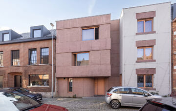 Huis te huur in Hasselt