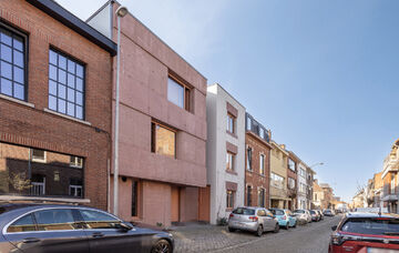 Huis te huur in Hasselt