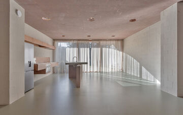 Huis te huur in Hasselt