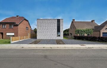 Huis te huur in Hechtel-Eksel