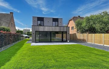 Huis te huur in Hechtel-Eksel