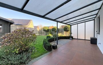 Huis te huur in Kinrooi