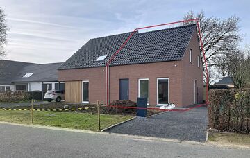 Huis te huur in Kinrooi