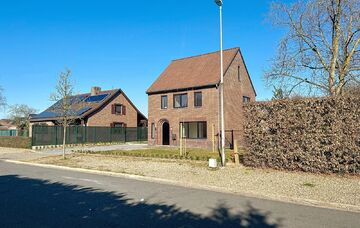 Huis te huur in Kinrooi