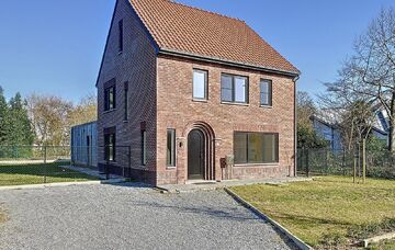 Huis te huur in Kinrooi