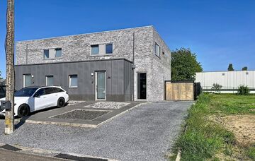 Huis te huur in Kinrooi