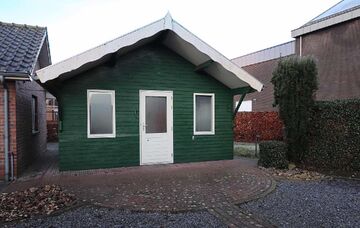 Huis te huur in Kinrooi Molenbeersel