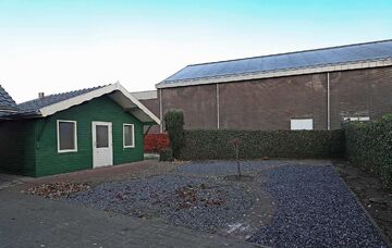 Huis te huur in Kinrooi Molenbeersel