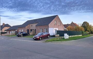 Huis te huur in Kinrooi-Molenbeersel