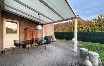 Huis te huur in Kinrooi-Molenbeersel