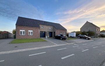 Huis te huur in Kinrooi-Molenbeersel