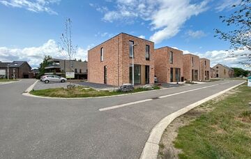Huis te huur in Maaseik