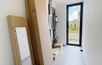 Huis te huur in Maaseik