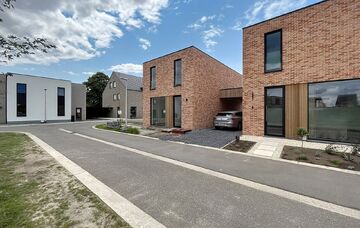 Huis te huur in Maaseik