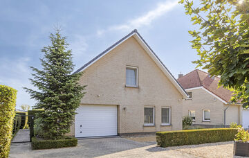 Huis te huur in Maaseik