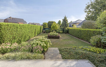 Huis te huur in Maaseik