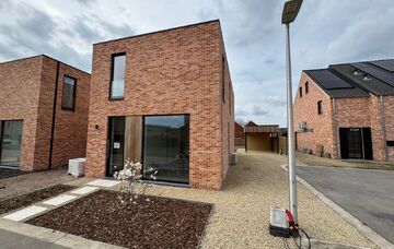 Huis te huur in Maaseik