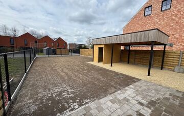 Huis te huur in Maaseik