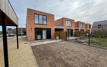 Huis te huur in Maaseik