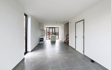 Huis te huur in Maaseik