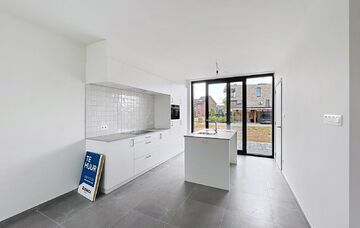 Huis te huur in Maaseik