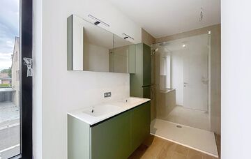 Huis te huur in Maaseik