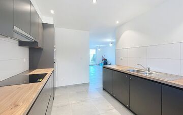 Huis te huur in Maaseik