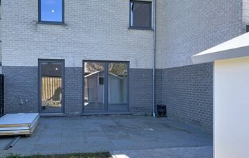 Huis te huur in Maaseik