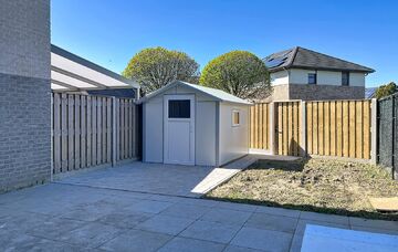 Huis te huur in Maaseik