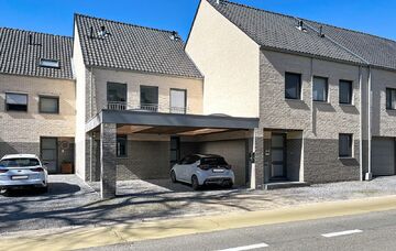 Huis te huur in Maaseik