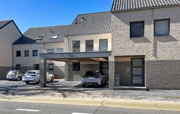 Huis te huur in Maaseik