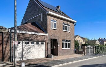 Huis te huur in Maaseik