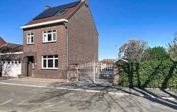 Huis te huur in Maaseik