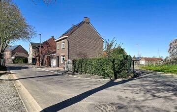 Huis te huur in Maaseik