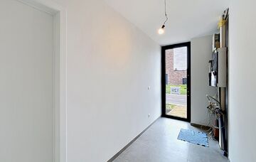 Huis te huur in Maaseik