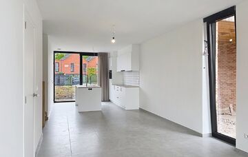 Huis te huur in Maaseik