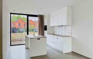 Huis te huur in Maaseik