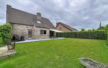 Huis te huur in Maaseik