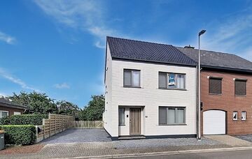 Huis te huur in Maasmechelen
