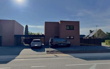 Huis te huur in Oudsbergen