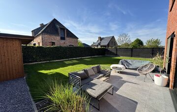 Huis te huur in Oudsbergen