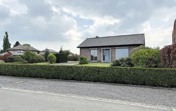 Huis te huur in Oudsbergen