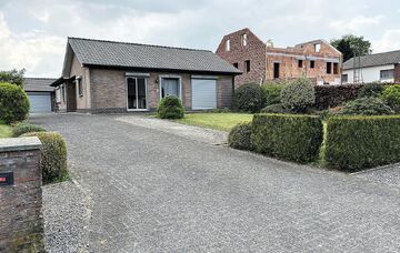 Huis te huur in Oudsbergen