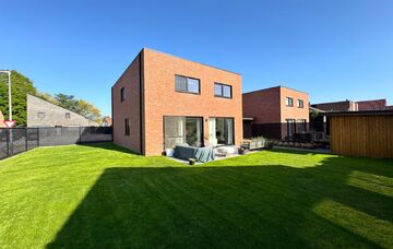 Huis te huur in Oudsbergen