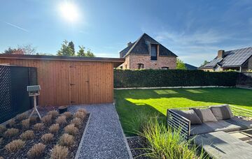 Huis te huur in Oudsbergen