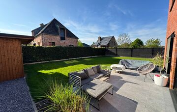 Huis te huur in Oudsbergen