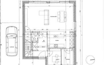 Huis te huur in Oudsbergen