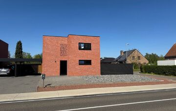 Huis te huur in Oudsbergen