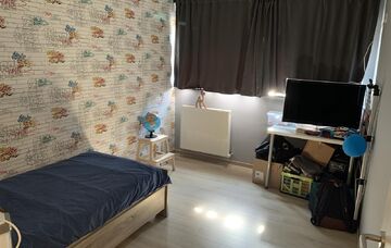 Huis te huur in PEER